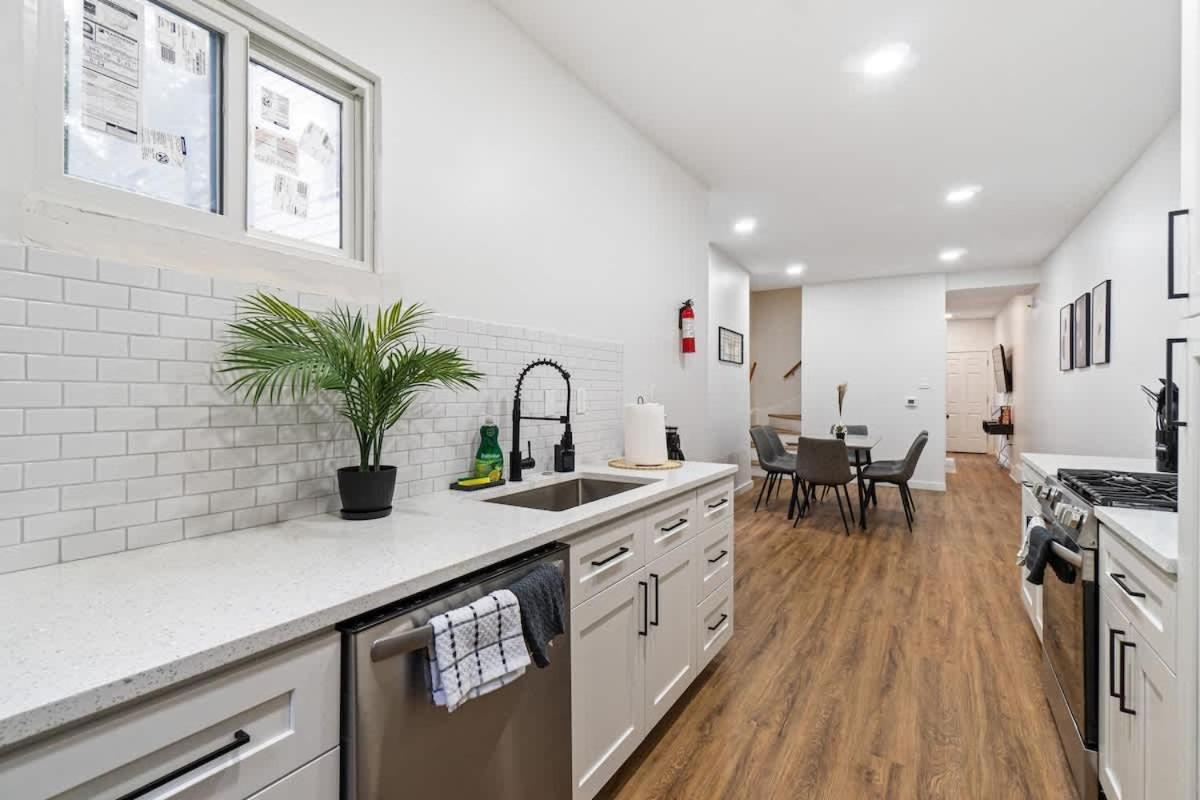 North Shore 3 Bdrm House With Fire Pit & Yard Сasa de vacaciones